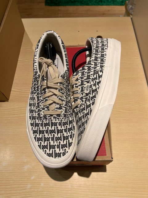 Vans Era 95 Fear of God Sz 12