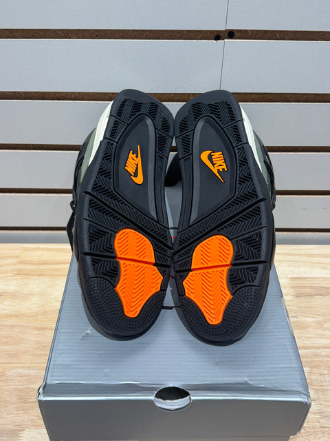 Jordan 4 Retro OG SP Undefeated (2025) Sz 8.5