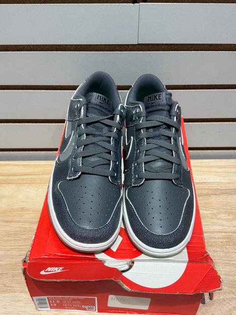 Nike Dunk Low Retro PRM Halloween (2022) Sz 11.5