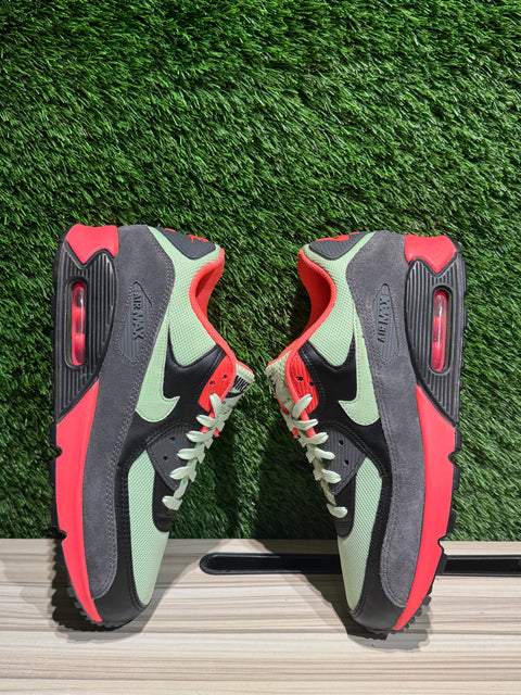 Nike Air Max 90 Vapor "Yeezy" Sz 10M