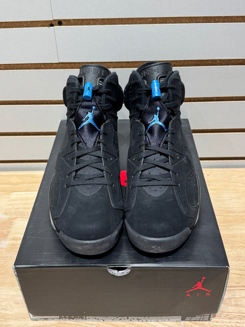 Jordan 6 Retro UNC Sz 11M