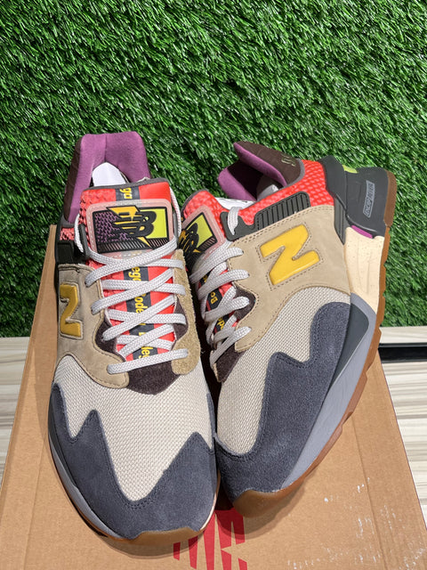 New Balance 997S Bodega Better Days Sz 12M