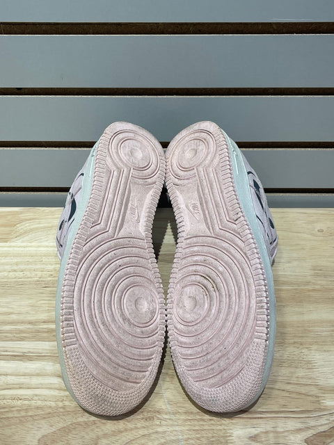 Nike Air Force 1 Low Have A Nike Day Pink Sz 13