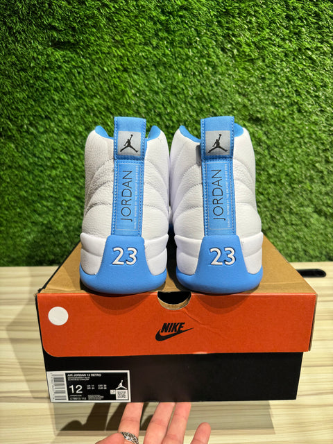 Jordan 12 Retro Melo (2025) Sz 12