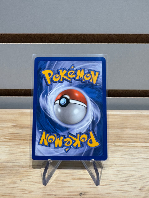 Lileep #52 Pokemon Power Keepers (Reverse Holo)(Stamped)