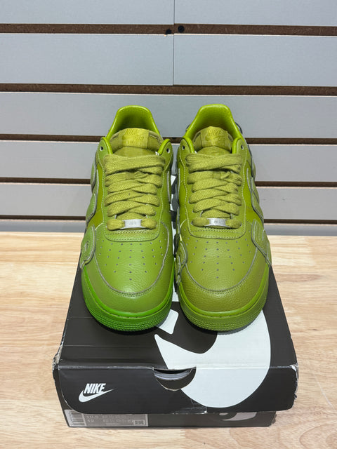 Nike Air Force 1 Low Cactus Plant Flea Market Moss Sz 10.5