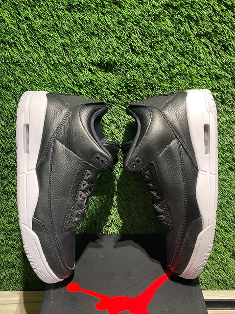 Jordan 3 Retro Cyber Monday (2016) Sz 11.5M