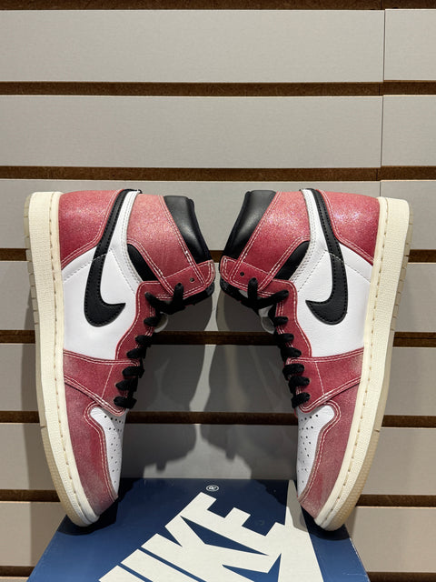 Jordan 1 Retro High Trophy Room Chicago Sz 7.5