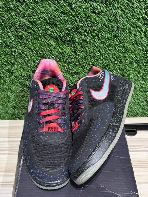 Nike Lunar Force 1 Fuse Area 72 Sz 8.5M