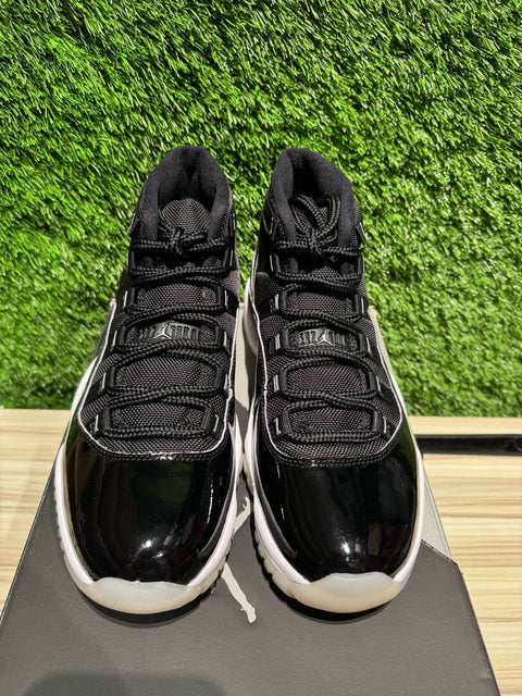 Jordan 11 Retro Jubilee 25th Anniversary Sz 8.5M