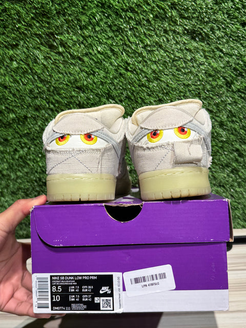 Nike SB Dunk Low Mummy Sz 8.5