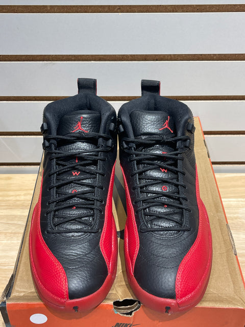 Jordan 12 Retro Flu Game (2025) Sz 8.5M
