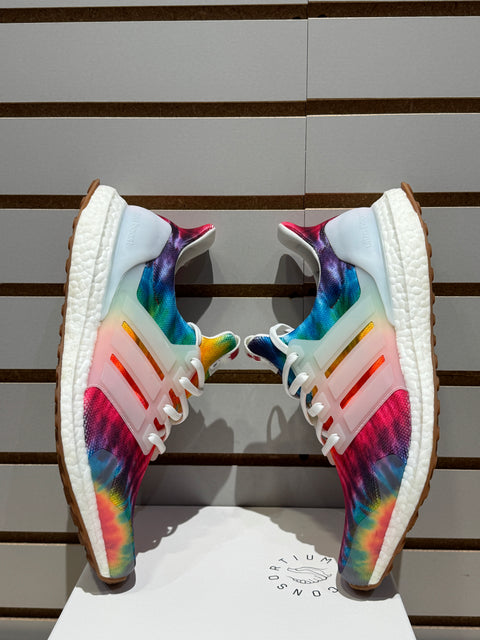 adidas Ultra Boost Nice Kicks Woodstock 50th Anniversary Sz 9.5