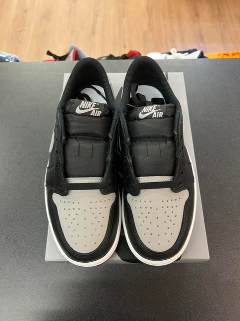 Jordan 1 Retro Low OG Shadow (2024) Sz 7