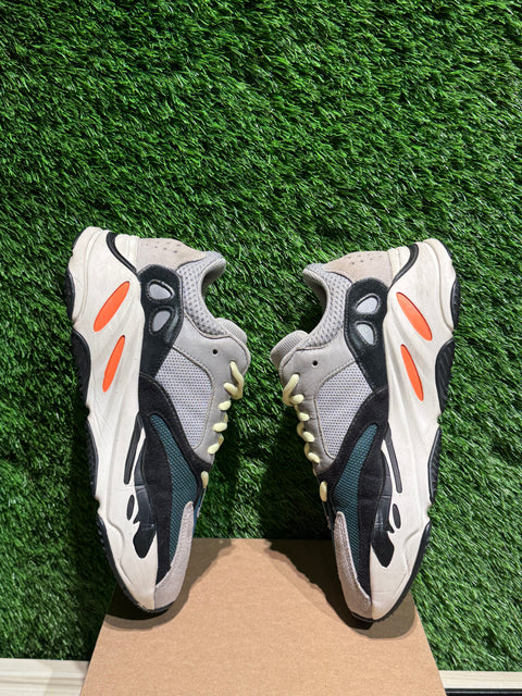 adidas Yeezy Boost 700 Wave Runner Sz 7.5M