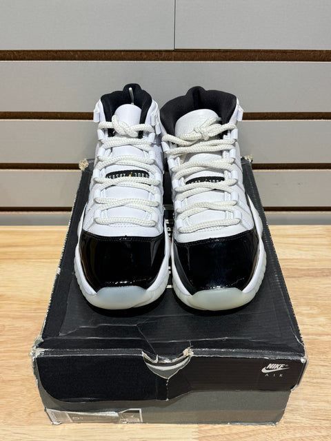 Jordan 11 Retro DMP Gratitude (2023) (GS) Sz 5.5Y