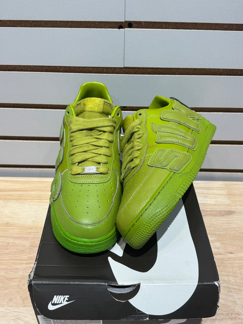 Nike Air Force 1 Low Cactus Plant Flea Market Moss Sz 10.5
