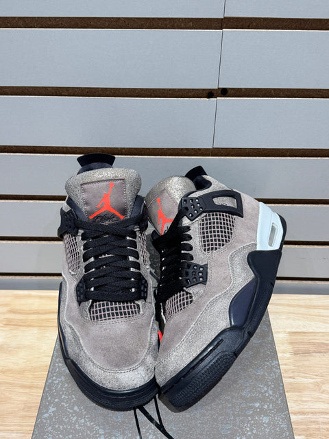 Jordan 4 Retro Taupe Haze Sz 8