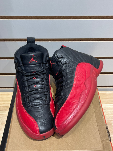 Jordan 12 Retro Flu Game (2025) Sz 9.5M
