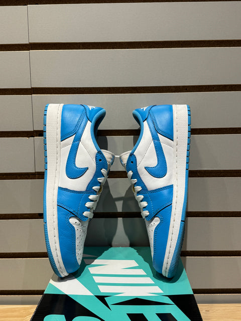 Jordan 1 Low SB UNC Sz 8