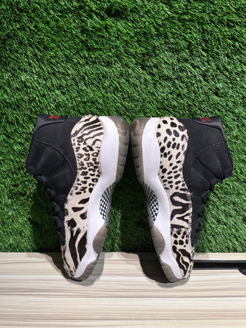 Jordan 11 Retro Animal Instinct (Women's)