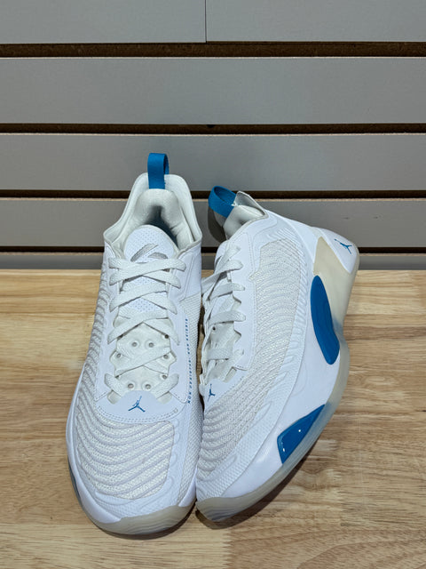 Jordan Luka 1 Legend of 7 Neo Turquoise Sz 12