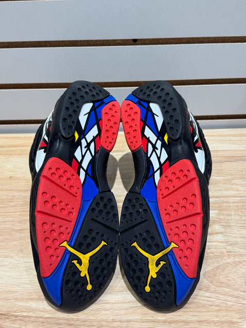 Jordan 8 Retro Playoffs (2023) Sz 8.5