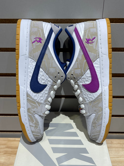 Nike SB Dunk Low Rayssa Leal Sz 11