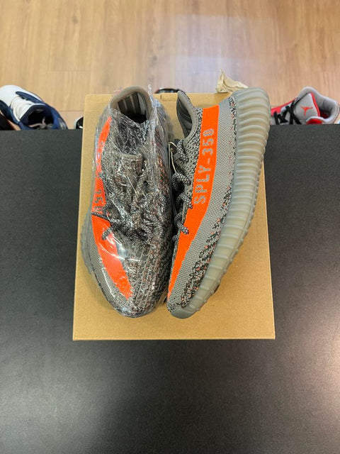 adidas Yeezy Boost 350 V2 Beluga Reflective Sz 4M