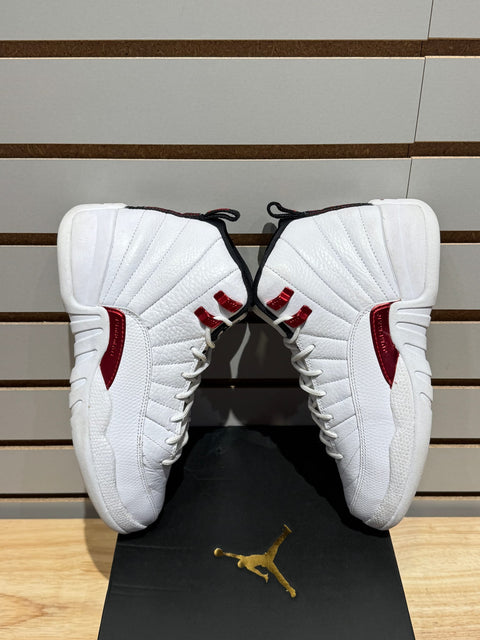 Jordan 12 Retro Twist (GS) Sz 6.5Y