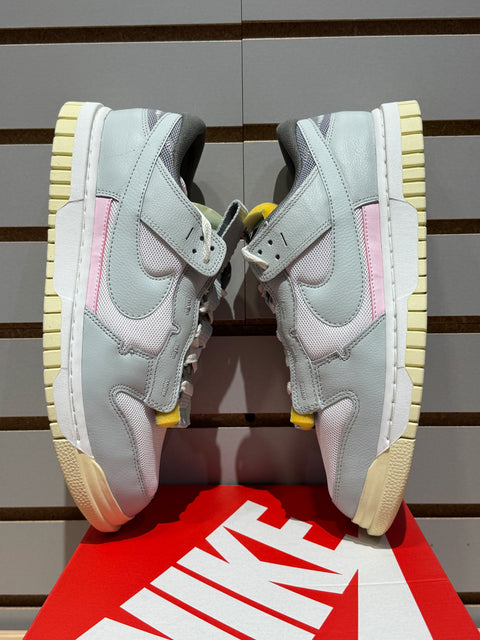 Nike Air Dunk Jumbo Mint Foam Sz 10