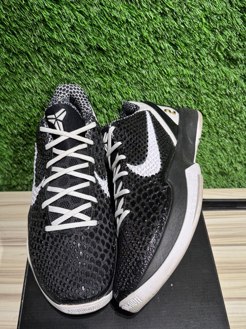 Nike Kobe 6 Protro Mambacita Sweet 16 Sz 10M