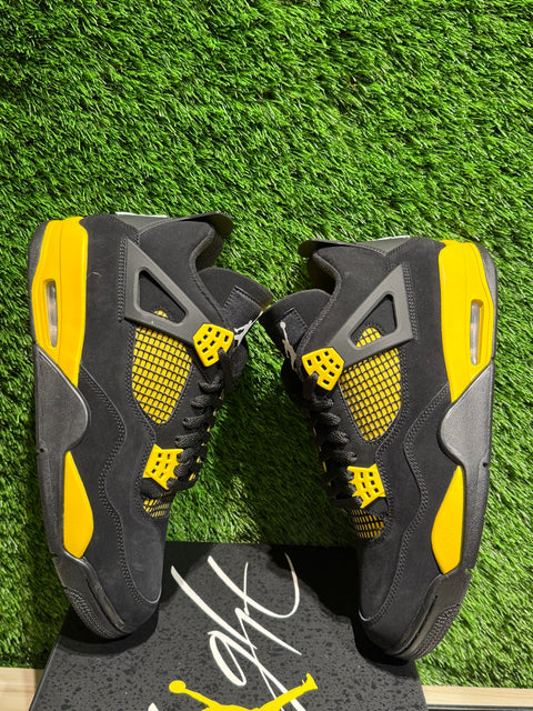 Jordan 4 Retro Thunder (2023) Sz 11