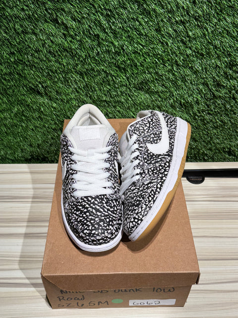 Nike SB Dunk Low Road Sz 6.5M