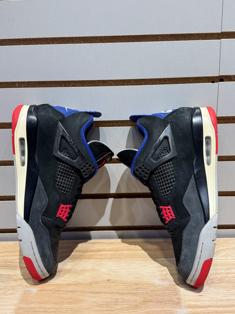 Jordan 4 Retro Rare Air (Gold Lettering) Sz 11