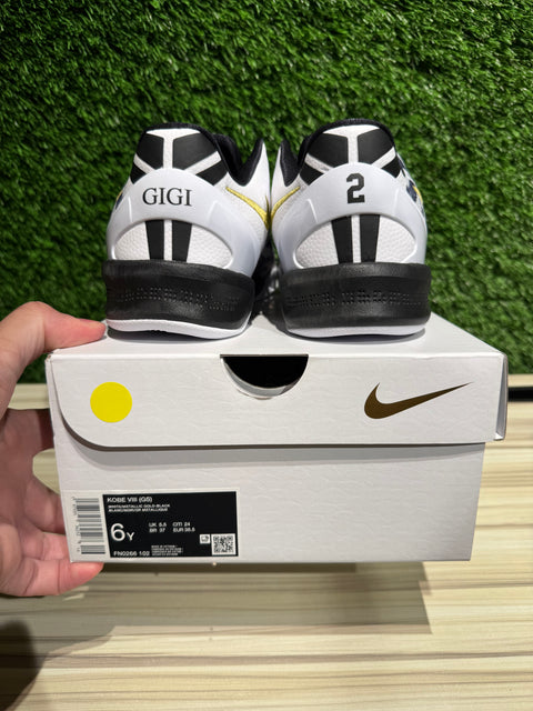 Nike Kobe 8 Protro Mambacita (GS) Sz 6Y