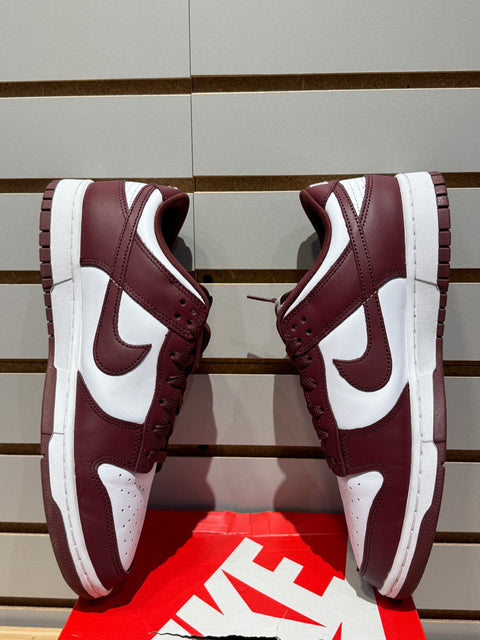 Nike Dunk Low Redwood Sz 10.5
