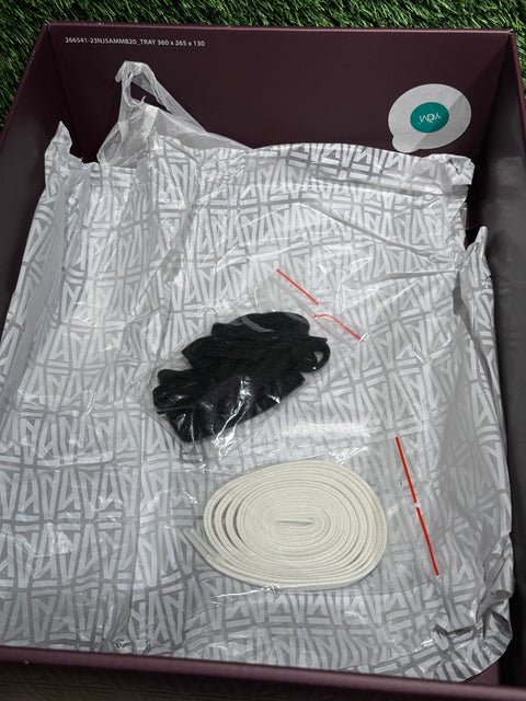 Jordan 5 Retro A Ma Maniére Dusk Sz 10.5M