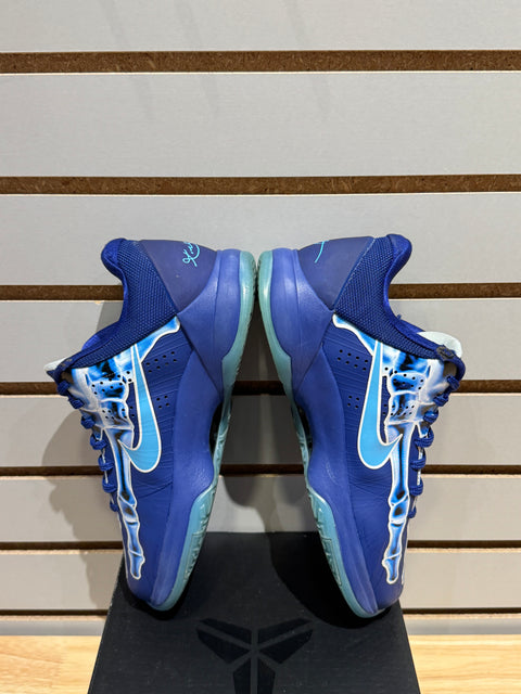 Nike Kobe 5 X-Ray (GS) Sz 6Y