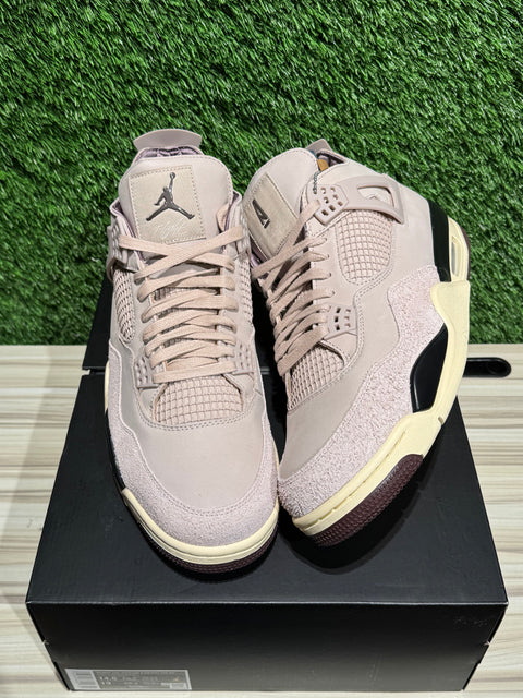 Jordan 4 Retro OG SP A Ma Maniére While You Were Sleeping (Women's) Sz 13M