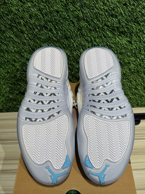Jordan 12 Retro Low Easter (2021) Sz 7.5