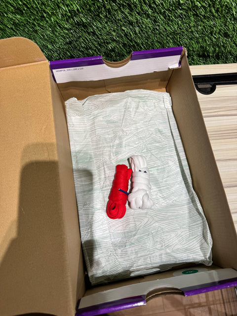 Nike SB Dunk Low Los Angeles Dodgers Sz 8