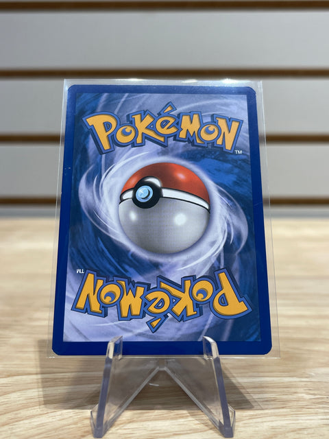 Entei - 4/132 (Cracked Ice Holo) - Pokemon Miscellaneous Cards & Products (MCAP)