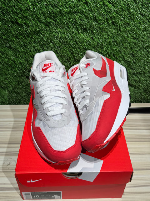 Nike Air Max 1 .SWOOSH Low Poly