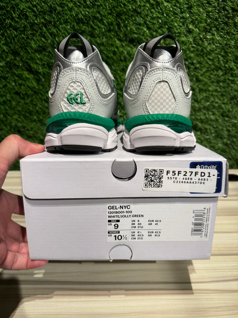 ASICS Gel-NYC Hidden NY Sz 9M