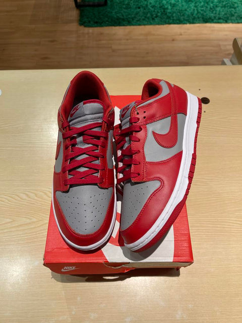 Nike Dunk Low Retro UNLV (2021) Sz 11