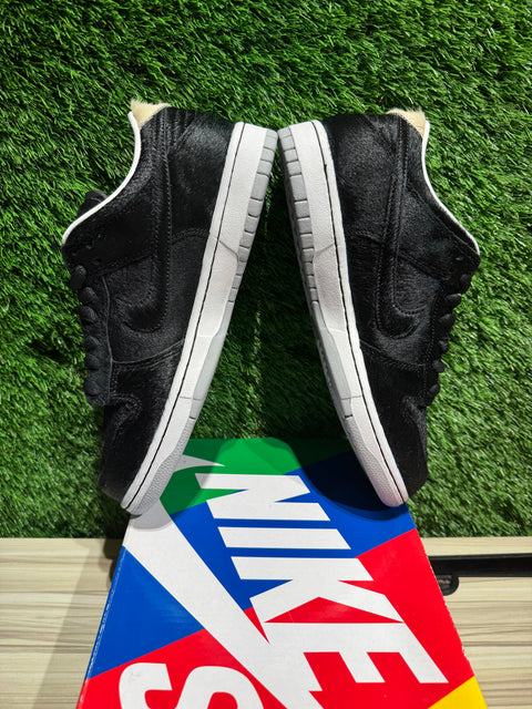 Nike SB Dunk Low Medicom Toy (2020) Sz 8