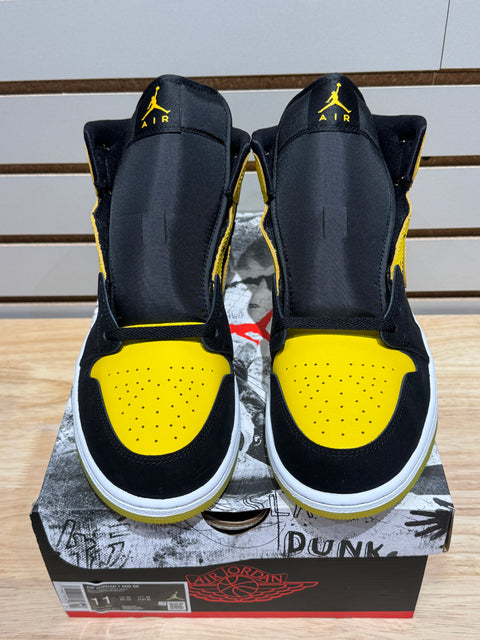 Jordan 1 Mid New Love (2025) Sz 11