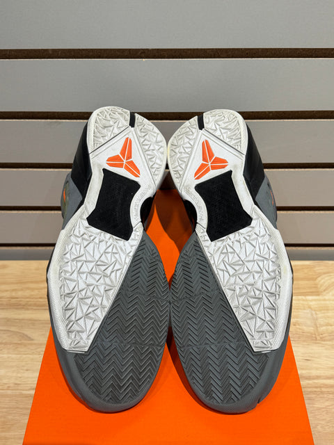 Nike Kobe 7 Wolf Sz 12