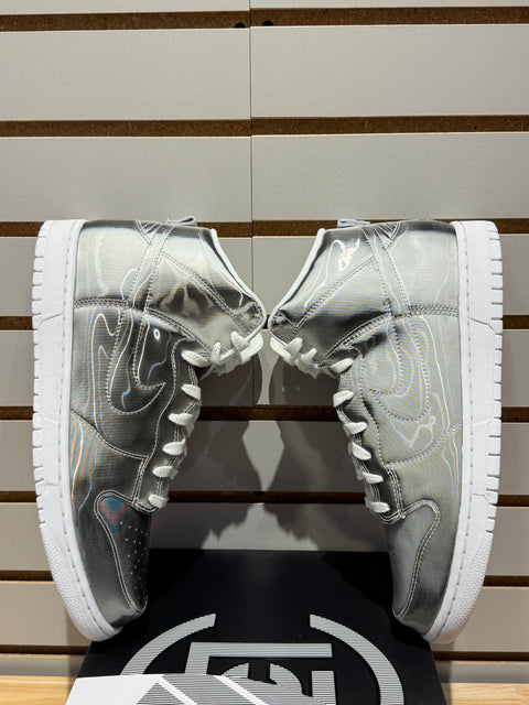 Nike Dunk High CLOT Flux Sz 10.5
